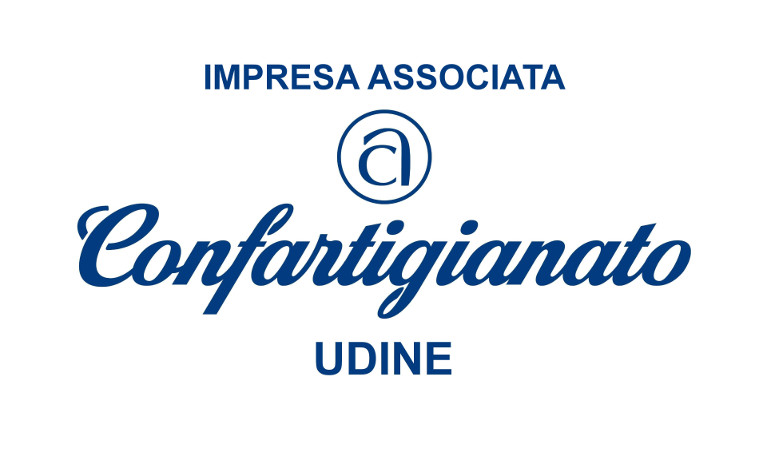 Logo udine impresa associata
