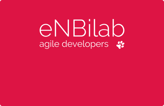 Enbilab