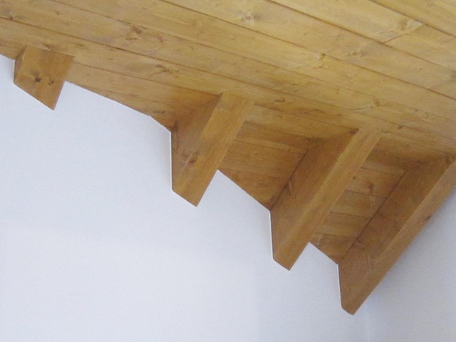 3 sumisura soffitto cucina