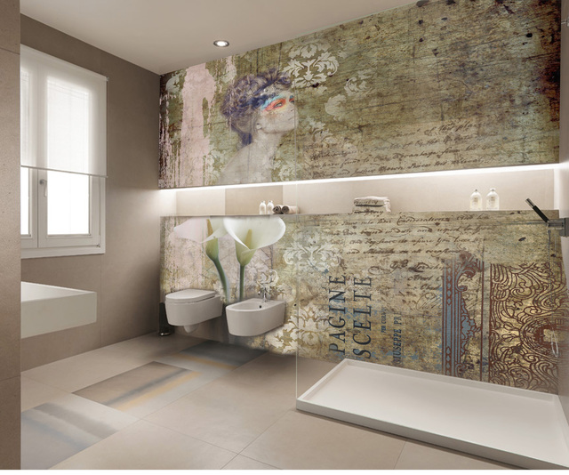 Bagno tx1rid
