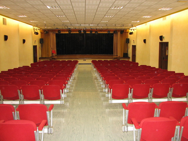 Img imp.illuminazione ambiente pubblico spettacolo  (teatro)