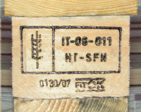 Ispm 15