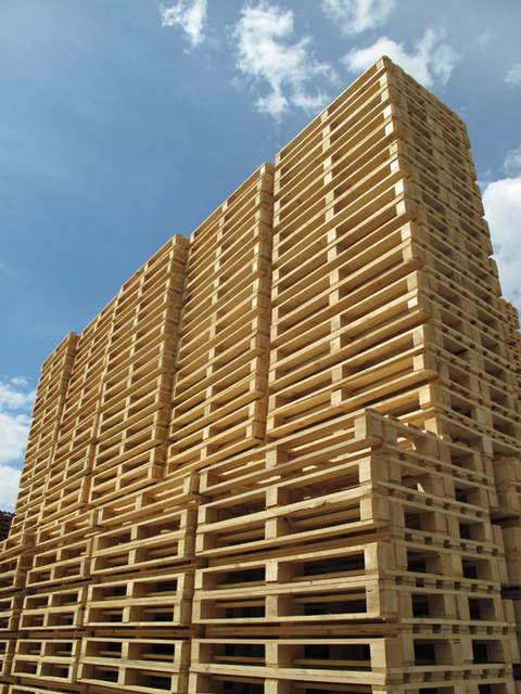 Pallets