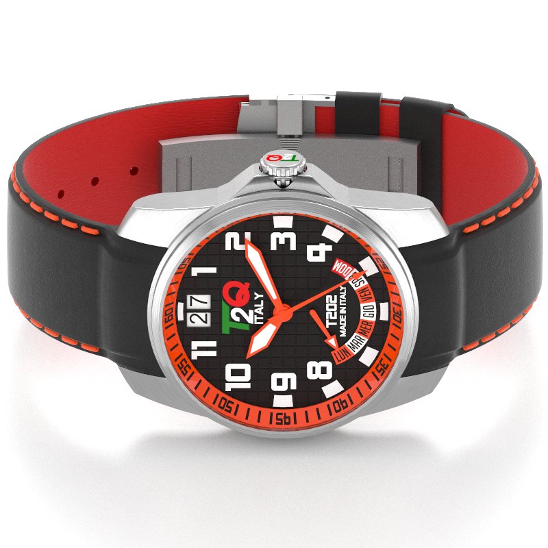 Tarondo orologi sale