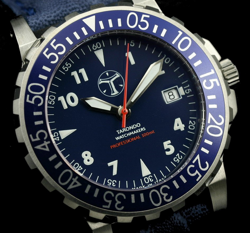 Tarondo orologi cheap