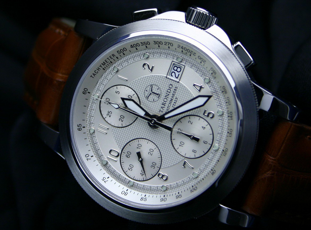 Tarondo orologi online