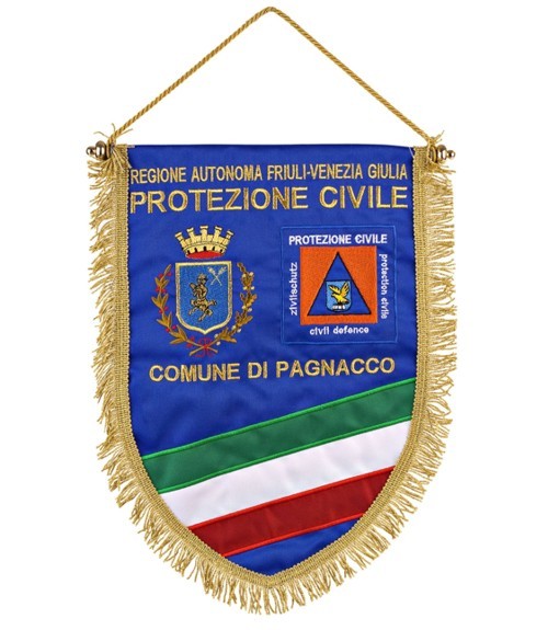Gagliardetti slide 3