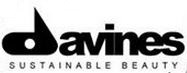 Logo davines s.by.