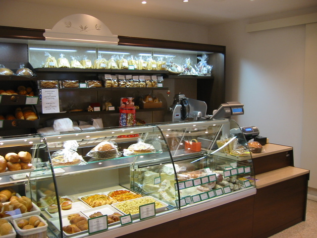 Panificio onciu tarcento 011