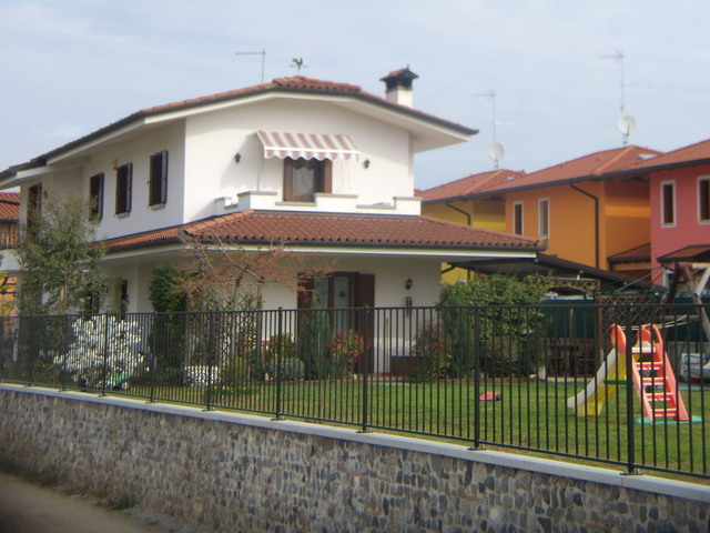 Casa gorassini