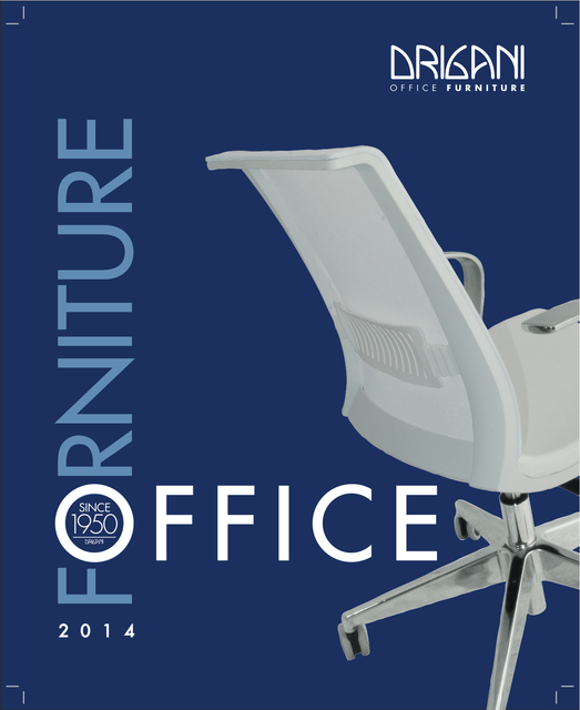 Office drigani