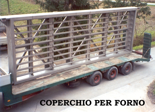 Coperchio abs