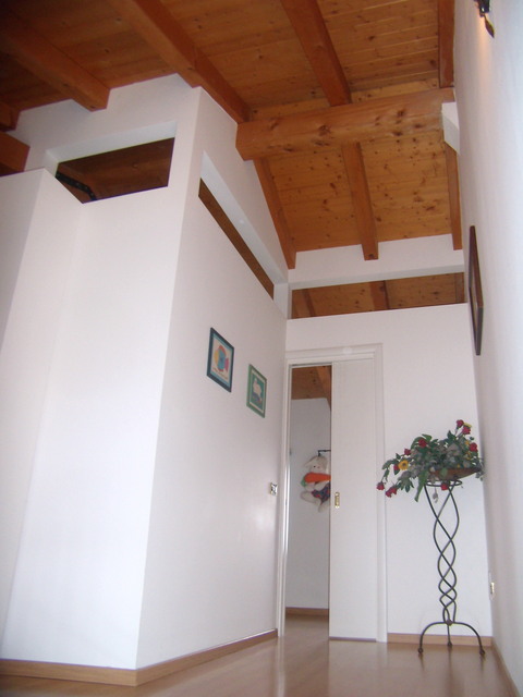 Idee per creare nuovi spazi interni