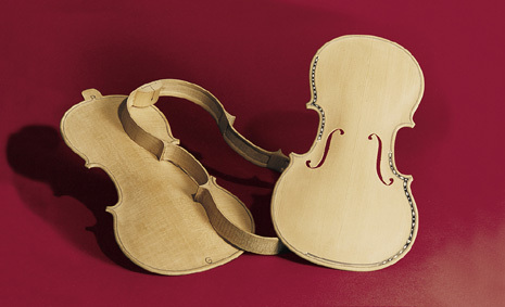 3 violini copia