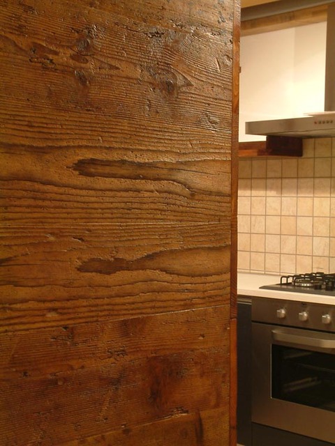 Cucina old