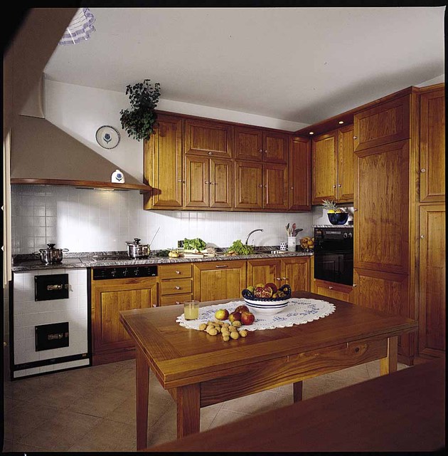 Cucina m copia