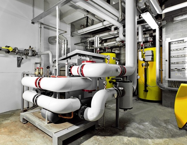Eucos srl udine   centrali termiche