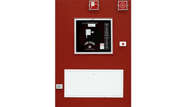Eucos srl udine   impianti antincendio