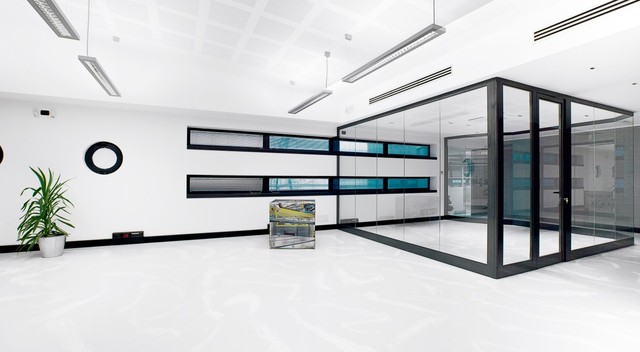 Eucos srl udine   impianti civili e industriali