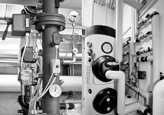 Eucos srl udine   impianti di regolazione e telecontrollo