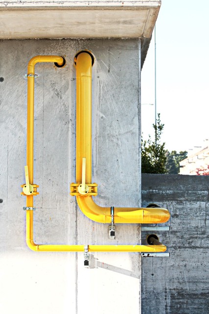 Eucos srl udine   impianti distribuzione gas