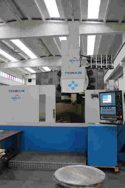 Toshulin cnc skq08 800 2