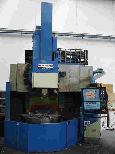Toshulin skq12 cnc 1200 2