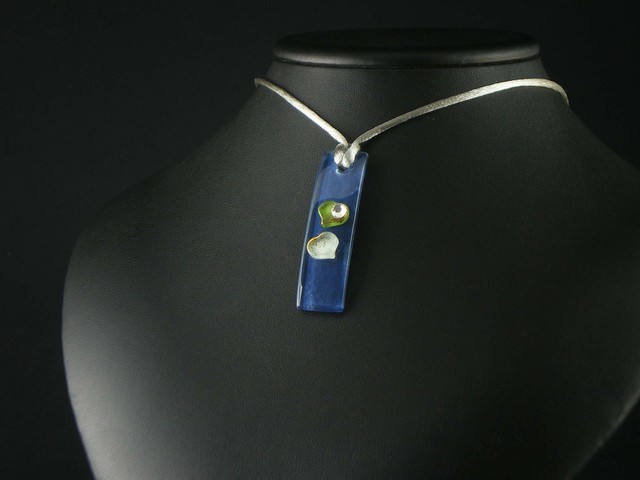 Rett cuori blu bianco2