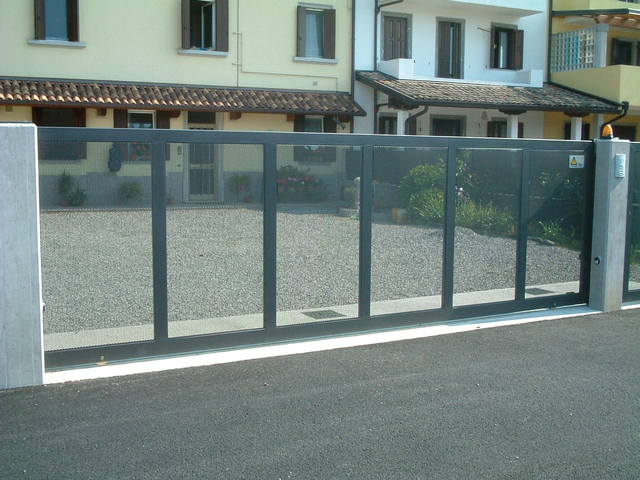 Cancello 2