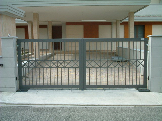 Cancello 5