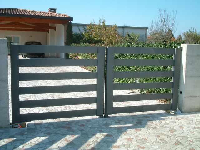 Cancello 6