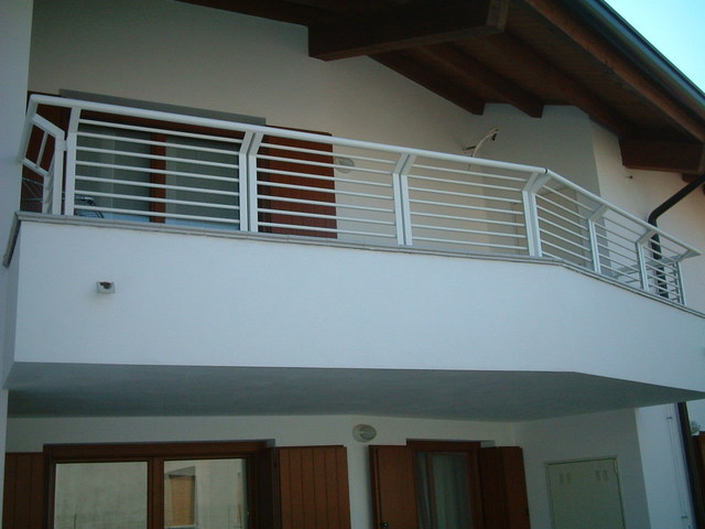 Parapetto 1