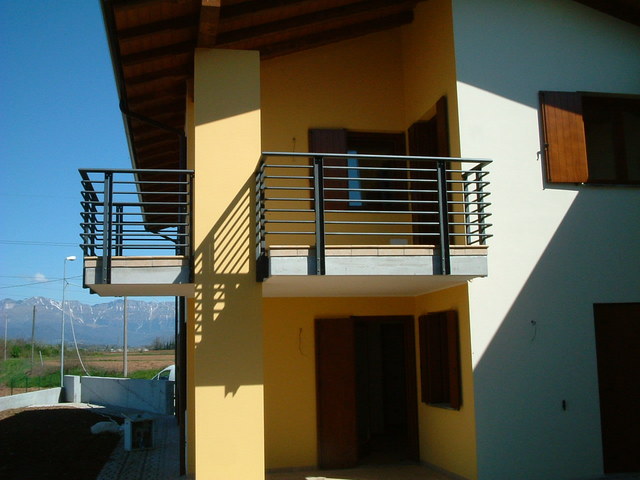 Parapetto 2
