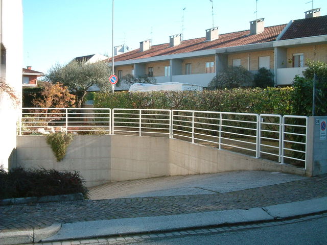 Recinzione 1