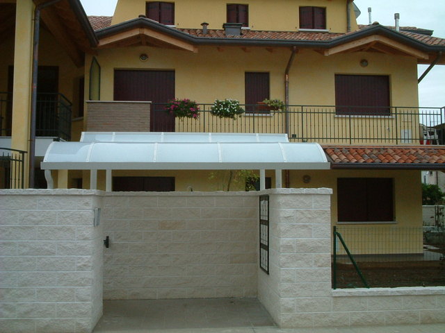 Pensilina 1