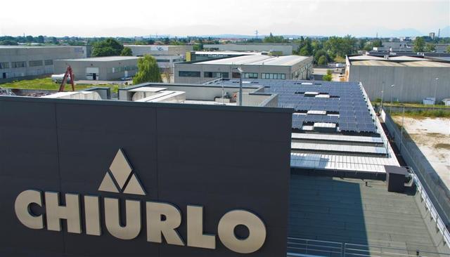 Chiurlo 26