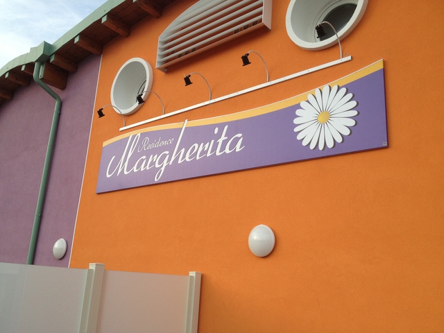 Residence margherita bibione 8