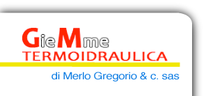 Logo header