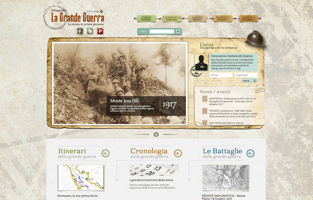 Etecminds grande guerra 1