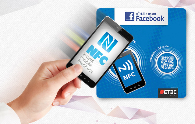 Etecminds nfc mrcharlie