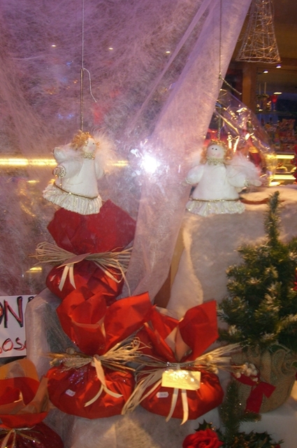Gubane a  natale
