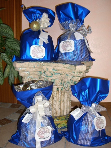 In blu 2011