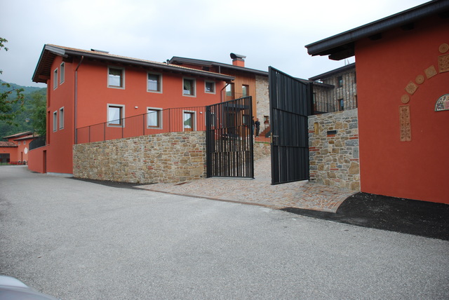 Cancello (1)