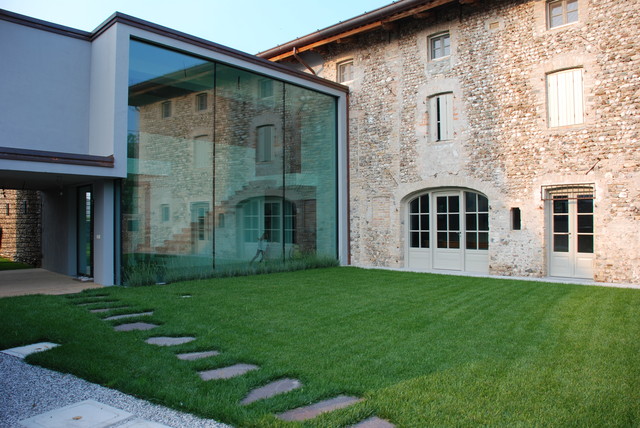 Jansen   parete vetrata (1)