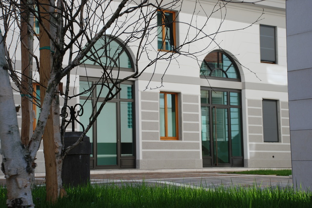 Jansen   serramenti taglio termico (1)
