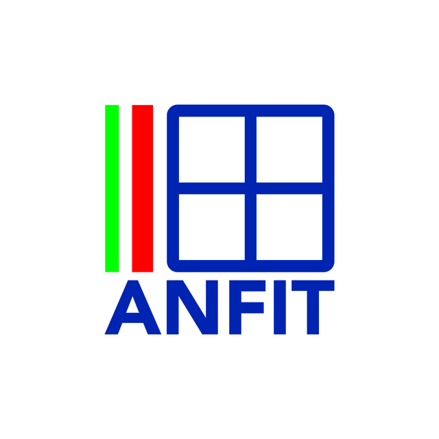 Logo anfit