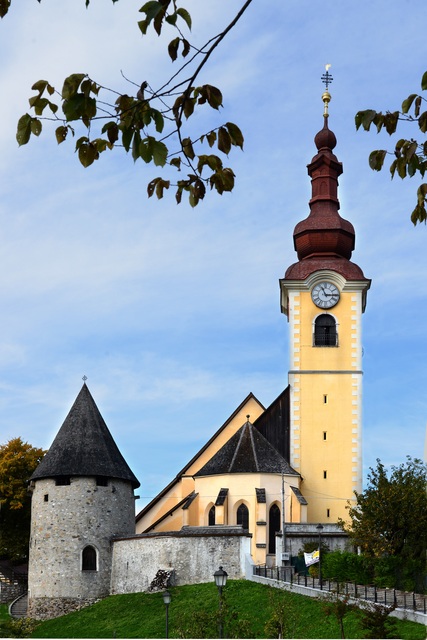 Foto chiesa