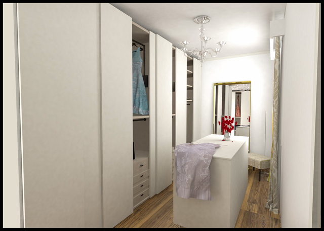 Rendering 2