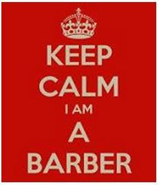 Keep calm