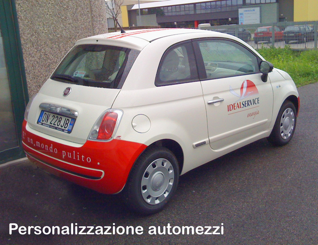 Automezzi